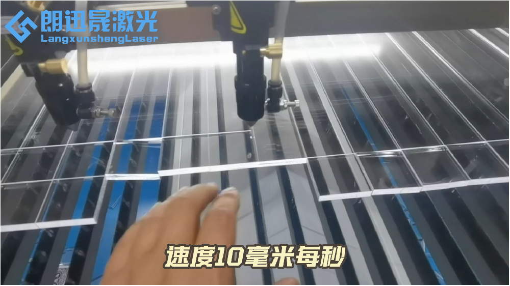 激光雕刻樹脂時(shí)應(yīng)采取哪些安全措施？